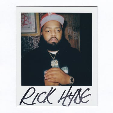 RICK HYDE, Cologne 2025