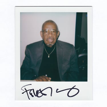 FRED WESLEY, Frankfurt 2025