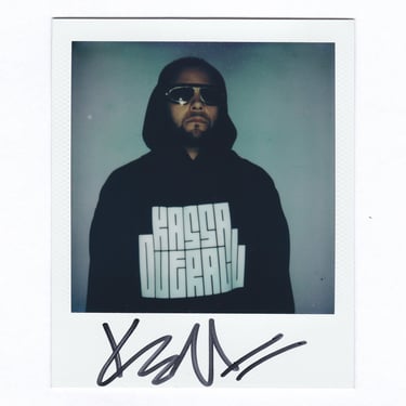 KASSA OVERALL, Mannheim 2023