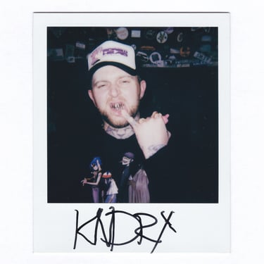 KENDRIX, Cologne 2024