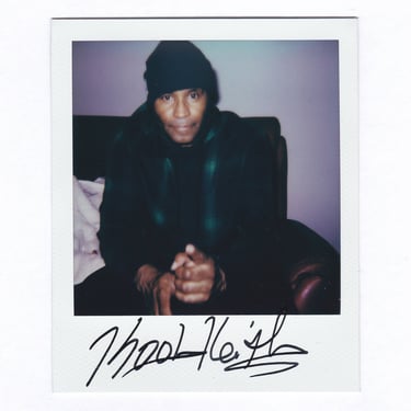 KOOL KEITH, Dusseldorf 2024