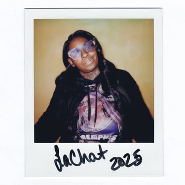 LA CHAT, Zurich 2025