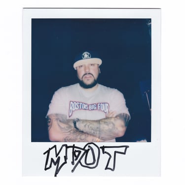 M-DOT, Mannheim 2022