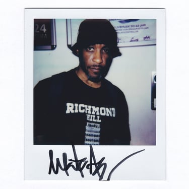 MASTA ACE, Weinheim 2024