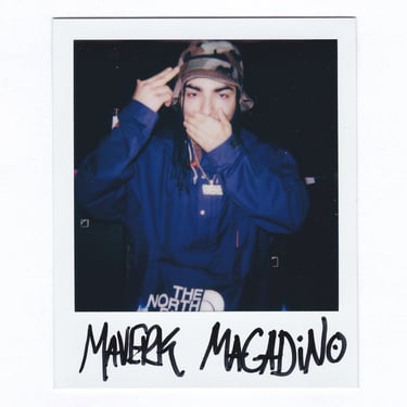 MAVERICK MAGADINO, Cologne 2024