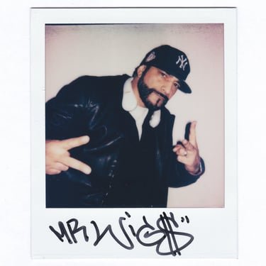 MR. WIGGLES, Frankfurt 2024