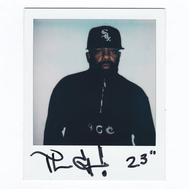 PHILMORE GREEN, Cologne 2023