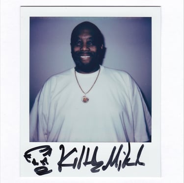 KILLER MIKE, Cologne 2024