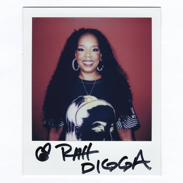 RAH DIGGA (FLIPMODE SQUAD), Frankfurt 2024