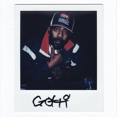 GOTTI (INFAMOUS MOBB), Cologne 2024