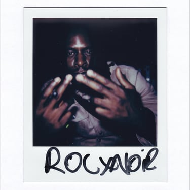 ROCXNOIR, Cologne 2024