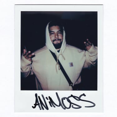 ANIMOSS (HERMIT AND THE RECLUSE), Cologne 2024