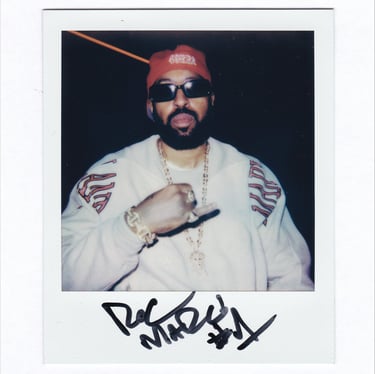 ROC MARCIANO, Cologne 2024