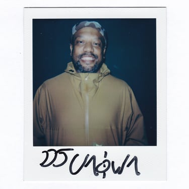 DJ UNOWN, Heidelberg 2024