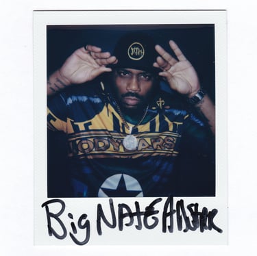 BIG NATE ALL STAR, Heidelberg 2024