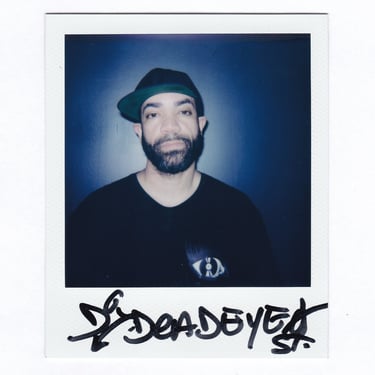 DJ DEADEYE, Heidelber 2024