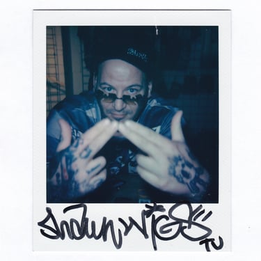 SHAWN WIGS (THEODORE UNIT), Munich 2024