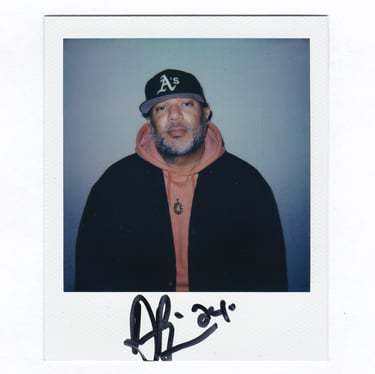 APOLLO BROWN, Mannheim 2024