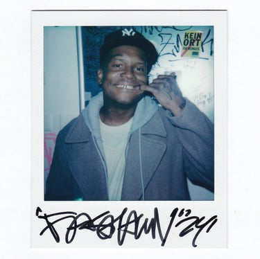 FASHAWN, Heidelber 2024