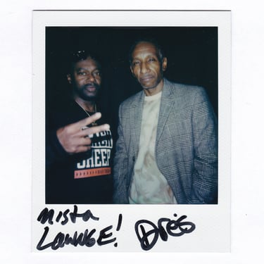 BLACK SHEEP, Den Haag 2024