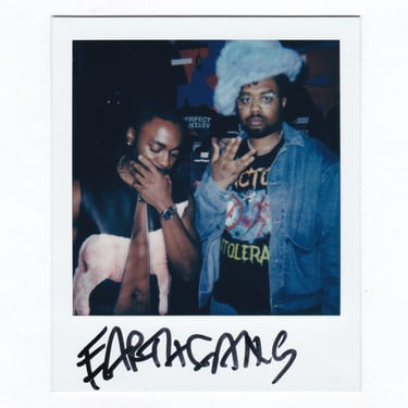 EARTHGANG, Cologne 2025