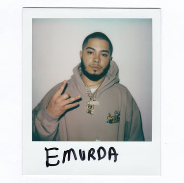 E MURDA, Cologne 2025