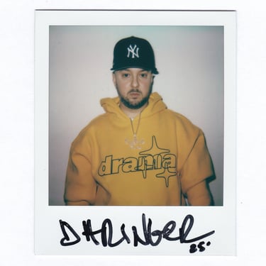 DARINGER, Cologne 2025