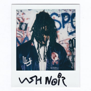 VASH NOIR, Munich 2025