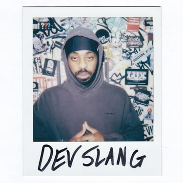 DEV SLANG, Munich 2025