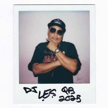 L.E.S., Frankfurt 2025