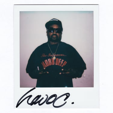 HAVOC (MOBB DEEP), Frankfurt 2025