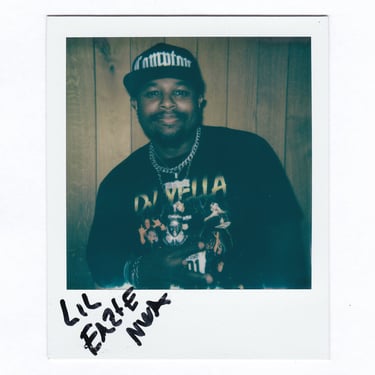 LIL' E, Andermatt 2025