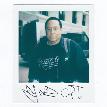 DJ YELLA (N.W.A), Andermatt 2025