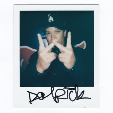 DEMRICK, Andermatt 2025