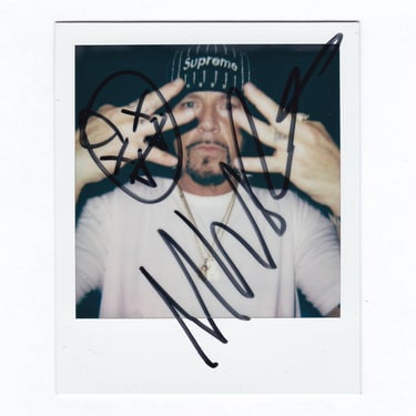 DJ MUGGS (CYPRESS HILL), Aarau 2025