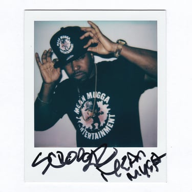 SCROOGE OWENS, Aarau 2025