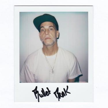 BULLET BRAK, Aarau 2025