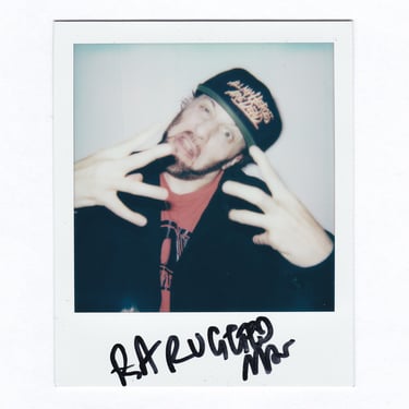 R.A. THE RUGGED MAN, Aarau 2025