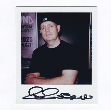 CHUCKIE CAMPBELL, Munich 2025