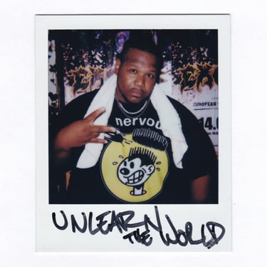 UNLEARN THE WORLD, Munich 2025