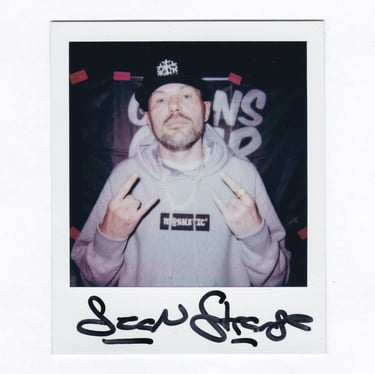 SEAN STRANGE, Munich 2025