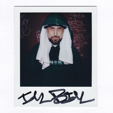 ILL BILL (NON PHIXION; LA COKA NOSTRA) Munich 2025