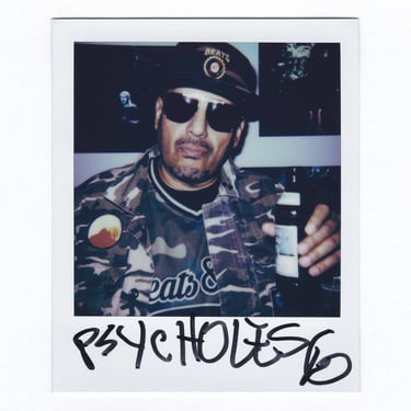 PSYCHO LES (THE BEATNUTS), Heidelber 2024