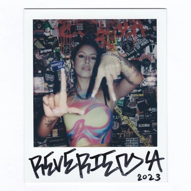 REVERIE, Weinheim 2023