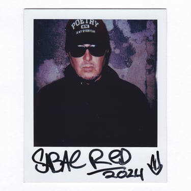 SABAC RED (NON PHIXION), Stuttgart 2024