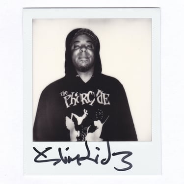 SLIMKID3 (THE PHARCYDE), Heidelberg 2023