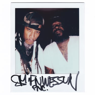 SMIF-N-WESSUN, Hannover 2023