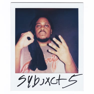 SUBJXCT 5, Cologne 2023