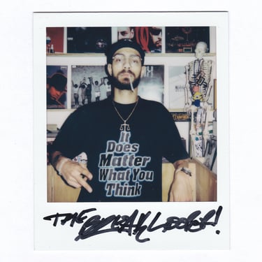 BRAINORCHESTRA, Amsterdam 2023