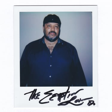 THE EGYPTIAN LOVER, Mannheim 2024